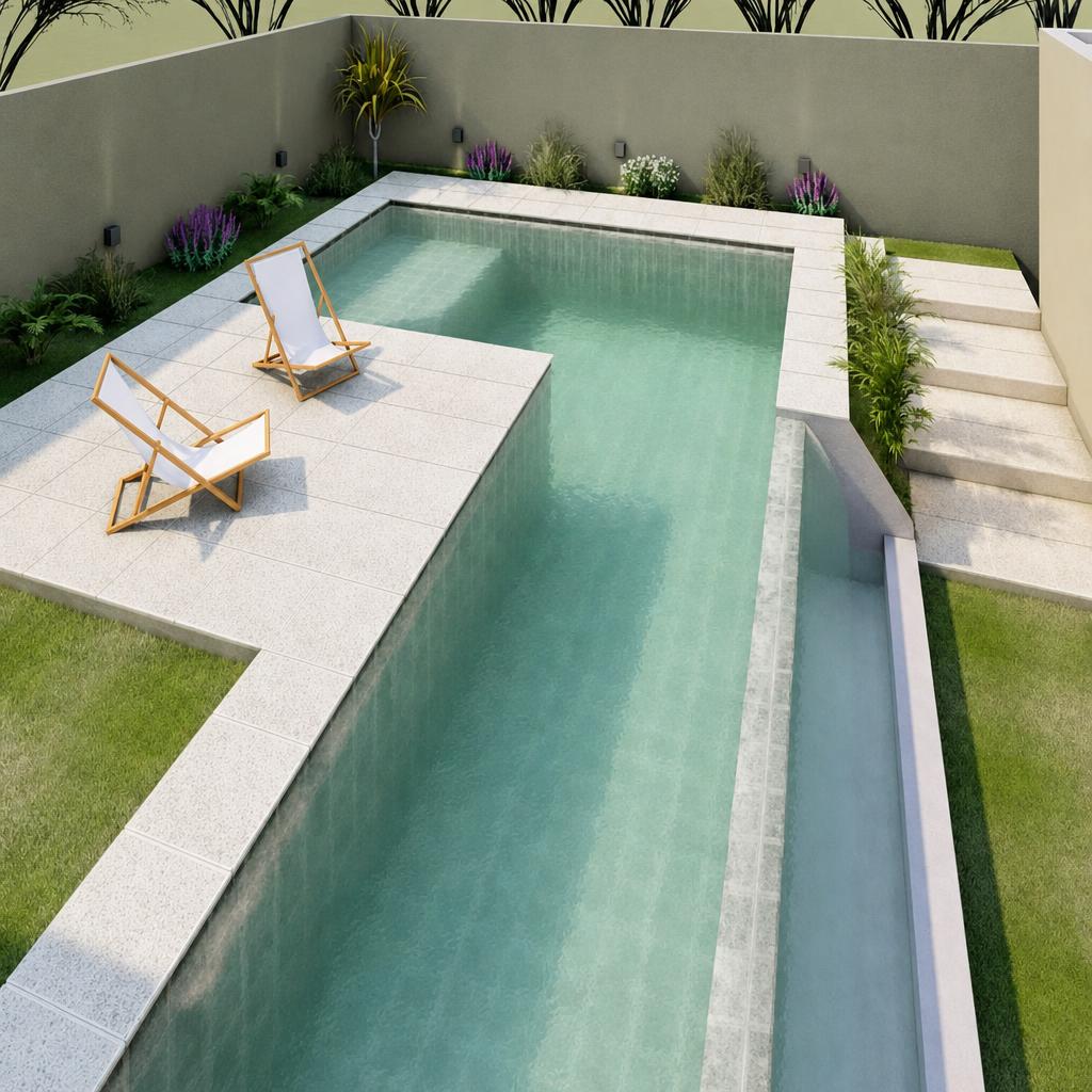 Diseño de exterior